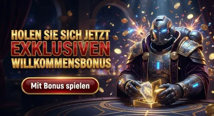 8spin Casino